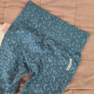 NWOT Gymshark Adapt Leggings